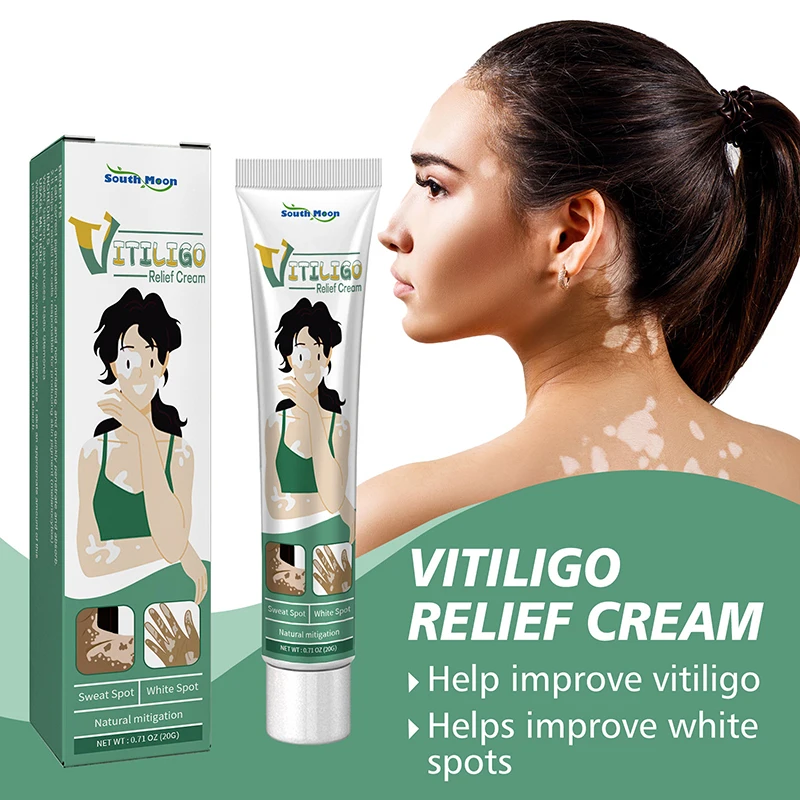 Мазь Vitiligo для удаления червячьих пятен, гель для удаления черных пятен, мазь для устранения кожи Vitiligo, внешняя мазь для ухода за кожей
Мазь Vitiligo для удаления червячьих пятен, гель для удаления черных пятен, мазь для устранения кожи Vitiligo, внешняя мазь для ухода за кожей