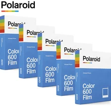30 Box Polaroid 600 Film