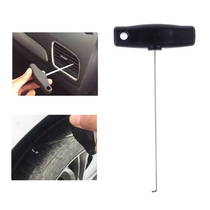 Instrument Cluster Pull Hooks Removal Tool for C250 C350 E200 E400 Auto Parts Multi-purpose Easy to Carry Car Rep AOS
Instrument Cluster Pull Hooks Removal Tool for C250 C350 E200 E400 Auto Parts Multi-purpose Easy to Carry Car Rep AOS