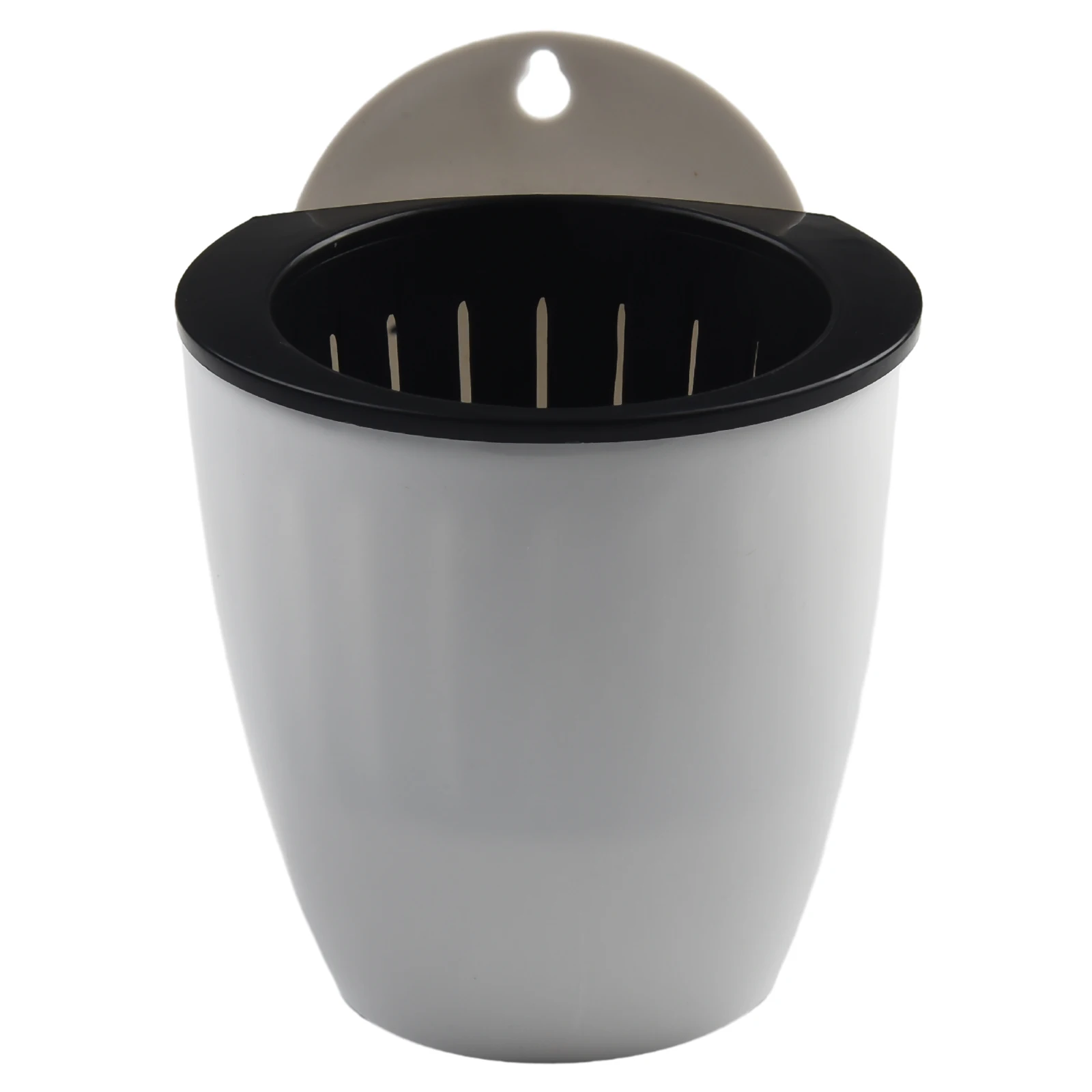 Durable High Quality Practical Useful Brand New Flower Pot Wall Wall Mounted Water-absorbing Box Decor Plant Pots
Durable High Quality Practical Useful Brand New Flower Pot Wall Wall Mounted Water-absorbing Box Decor Plant Pots
