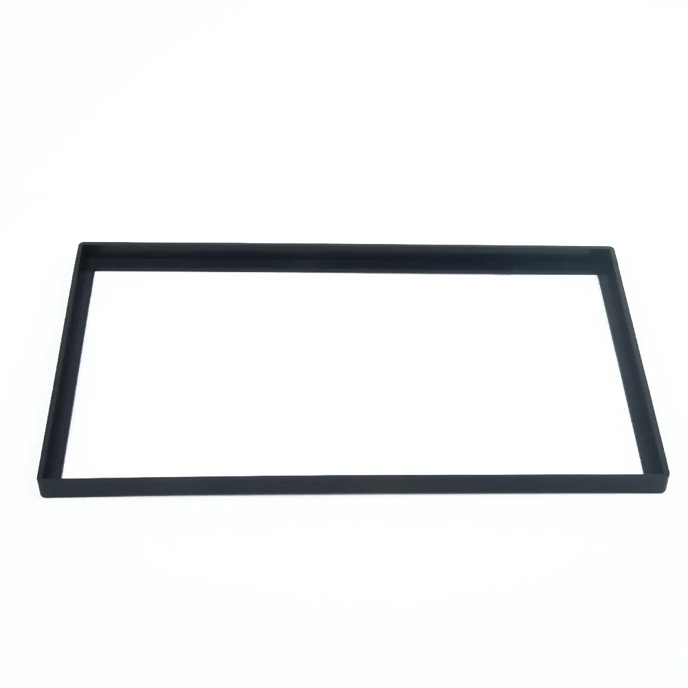 Bezel Trim Car Audio Frame Replacement Stereo Bezel Plastic For Car Radio DVD Player Panel Mounting Car Accessories
Bezel Trim Car Audio Frame Replacement Stereo Bezel Plastic For Car Radio DVD Player Panel Mounting Car Accessories
