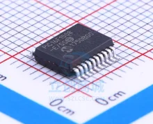 PIC16F1508-E/SS Package SSOP-20 New Original Genuine Microcontroller IC Chip (MCU/MPU/SOC)
PIC16F1508-E/SS Package SSOP-20 New Original Genuine Microcontroller IC Chip (MCU/MPU/SOC)