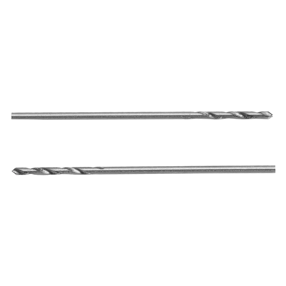 10pcs 1mm Spiral Drill Bit Micro High Speed Steel Straight Shank Mini Drill Bits Electric Drill Rotary Power Tools
10pcs 1mm Spiral Drill Bit Micro High Speed Steel Straight Shank Mini Drill Bits Electric Drill Rotary Power Tools