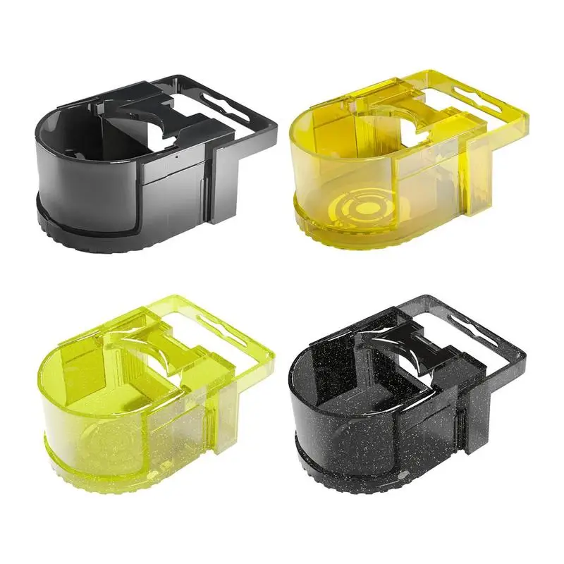 Car Cup Holder Universal Beverage Rack Multipurpose Air Vent Outlet Cups Gripper For Cars SUVs Trucks Auto Interior Supplies
Car Cup Holder Universal Beverage Rack Multipurpose Air Vent Outlet Cups Gripper For Cars SUVs Trucks Auto Interior Supplies