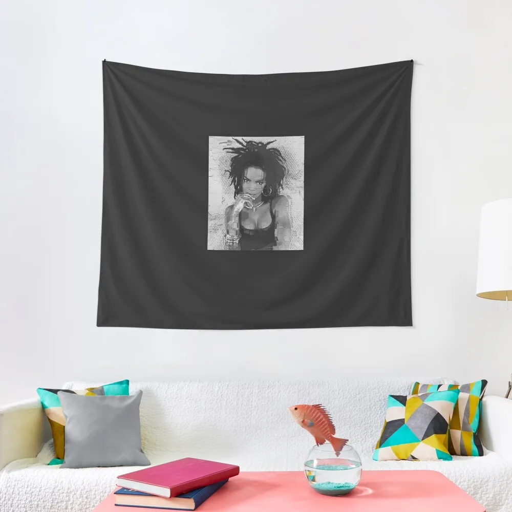 Day Gift Lauryn Hills Cl Tapestry Hanging Wall Home Decoration Accessories Decoration Room Decorations For Room Tapestry
Day Gift Lauryn Hills Cl Tapestry Hanging Wall Home Decoration Accessories Decoration Room Decorations For Room Tapestry