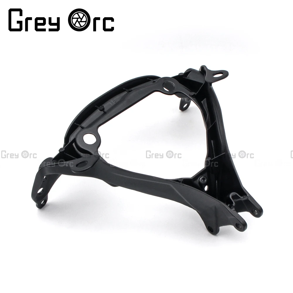 Headlight Bracket Upper Stay Fairing for Suzuki GSXR1000 GSX-R1000 GSXR GSX-R 1000 2009-2016 Motorcycle Accessories
Headlight Bracket Upper Stay Fairing for Suzuki GSXR1000 GSX-R1000 GSXR GSX-R 1000 2009-2016 Motorcycle Accessories