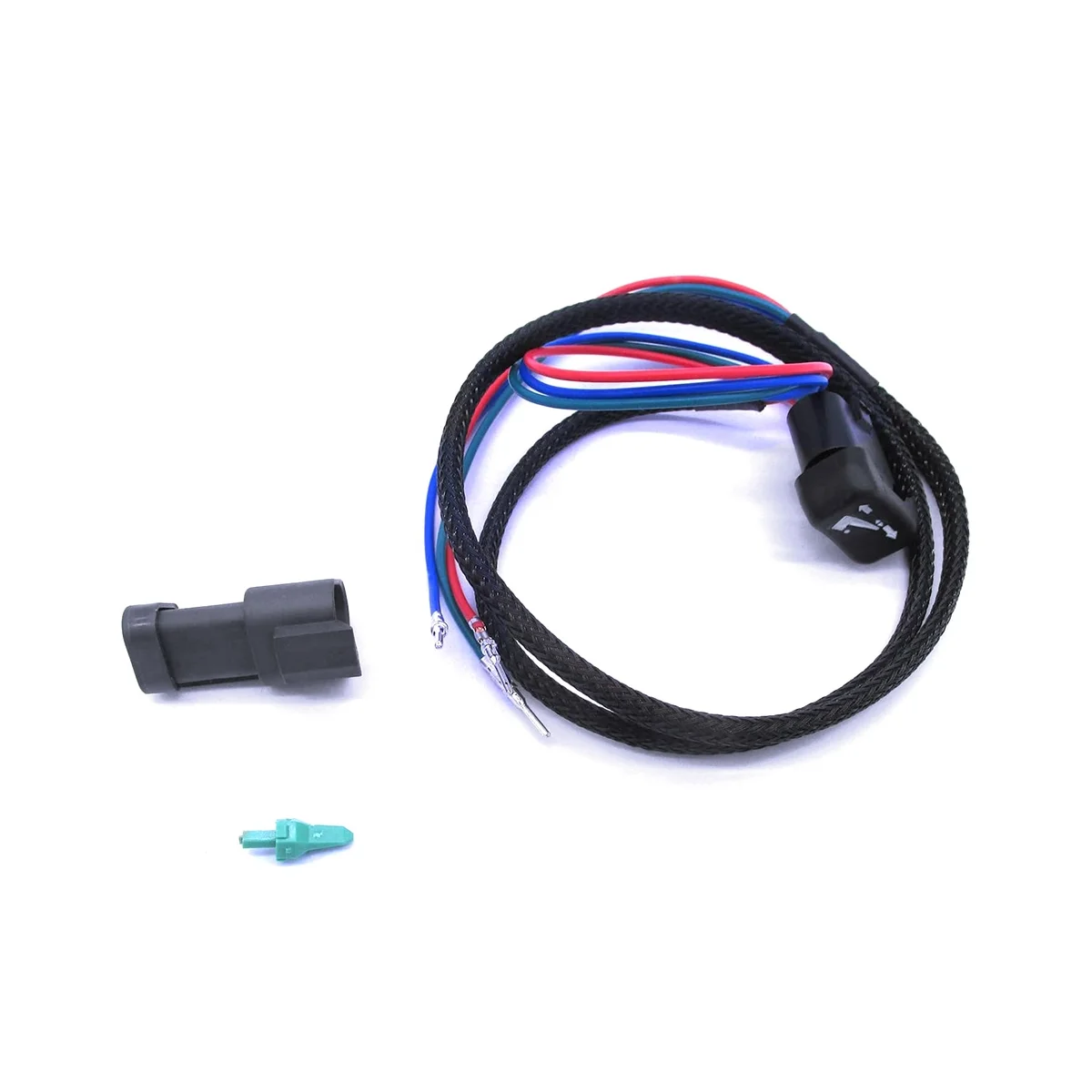 5007485 Outboard Trim Tilt PTT Switch for Evinrude Boat Engine Top Mount Remote Control Box with PT
5007485 Outboard Trim Tilt PTT Switch for Evinrude Boat Engine Top Mount Remote Control Box with PT