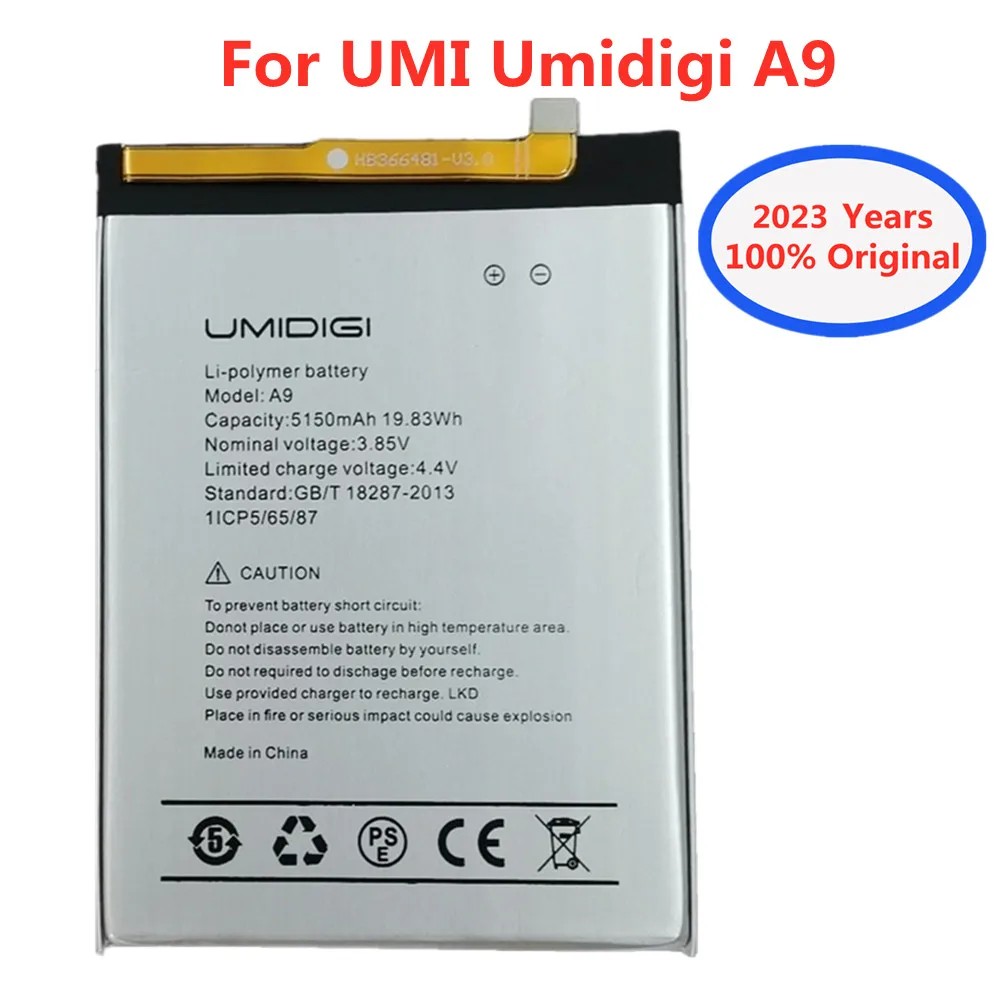 2023 год новый оригинальный аккумулятор для UMI Umidigi A9 / A9 Pro A9Pro мобильный телефон аккумулятор в наличии Быстрая доставка + Инструменты
2023 год новый оригинальный аккумулятор для UMI Umidigi A9 / A9 Pro A9Pro мобильный телефон аккумулятор в наличии Быстрая доставка + Инструменты