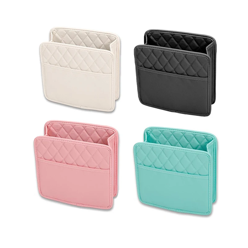 Car Multifunctional Storage Bag Automotive Seat Backrest Storage Bag Interior Suspension Storage Bag Car Accessories Interior
Car Multifunctional Storage Bag Automotive Seat Backrest Storage Bag Interior Suspension Storage Bag Car Accessories Interior