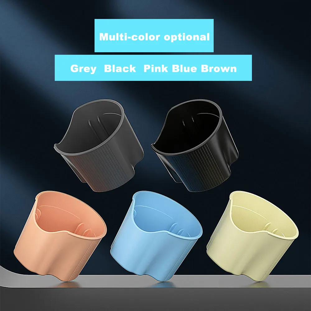 Silicone Round Water Cup Holder For Tesla Model Y Car Model3 Center Console Storage Box Accessories Water Proof Car Coasters
Silicone Round Water Cup Holder For Tesla Model Y Car Model3 Center Console Storage Box Accessories Water Proof Car Coasters