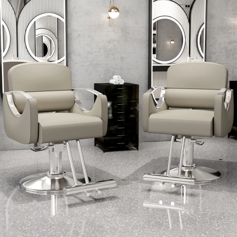 Tattoo Office Barber Chair Eyelash Swivel Shampoo Facial Barber Chair Makeup Manicure Stuhl Silla Beuty Salon Furniture WN50BC
Tattoo Office Barber Chair Eyelash Swivel Shampoo Facial Barber Chair Makeup Manicure Stuhl Silla Beuty Salon Furniture WN50BC