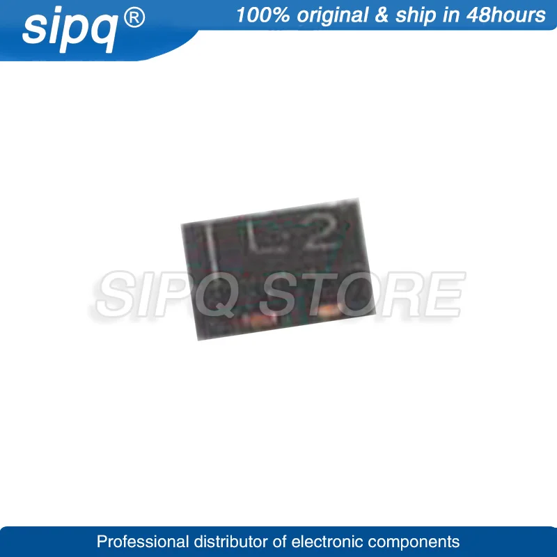 10PCS/LOT BAT54LPS-7 BAT54LPS DFN1006(SOD-882) Brand New and Original In Stock Authentic Product
10PCS/LOT BAT54LPS-7 BAT54LPS DFN1006(SOD-882) Brand New and Original In Stock Authentic Product