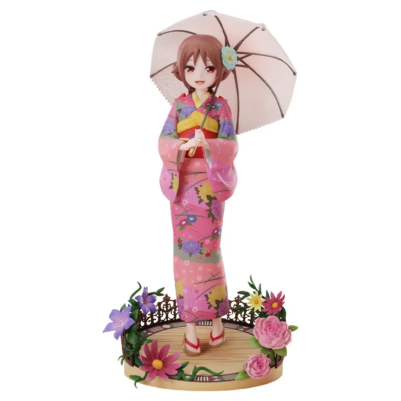 F:NEX TAISHO OTOME OTOGIBANASHI Yuduki Anime Figure Model Collecile Action Toys Gifts
F:NEX TAISHO OTOME OTOGIBANASHI Yuduki Anime Figure Model Collecile Action Toys Gifts