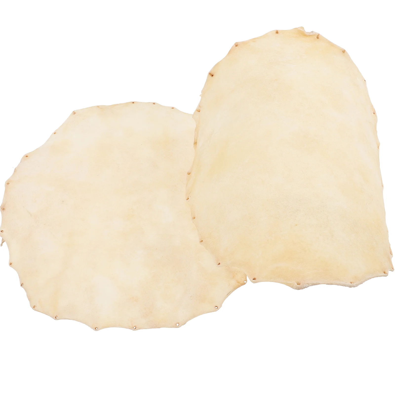 2 Pcs Musical Instrument Musical Instruments For Adults Cover Car Accessories Skin for Sheepskin Heads
2 Pcs Musical Instrument Musical Instruments For Adults Cover Car Accessories Skin for Sheepskin Heads