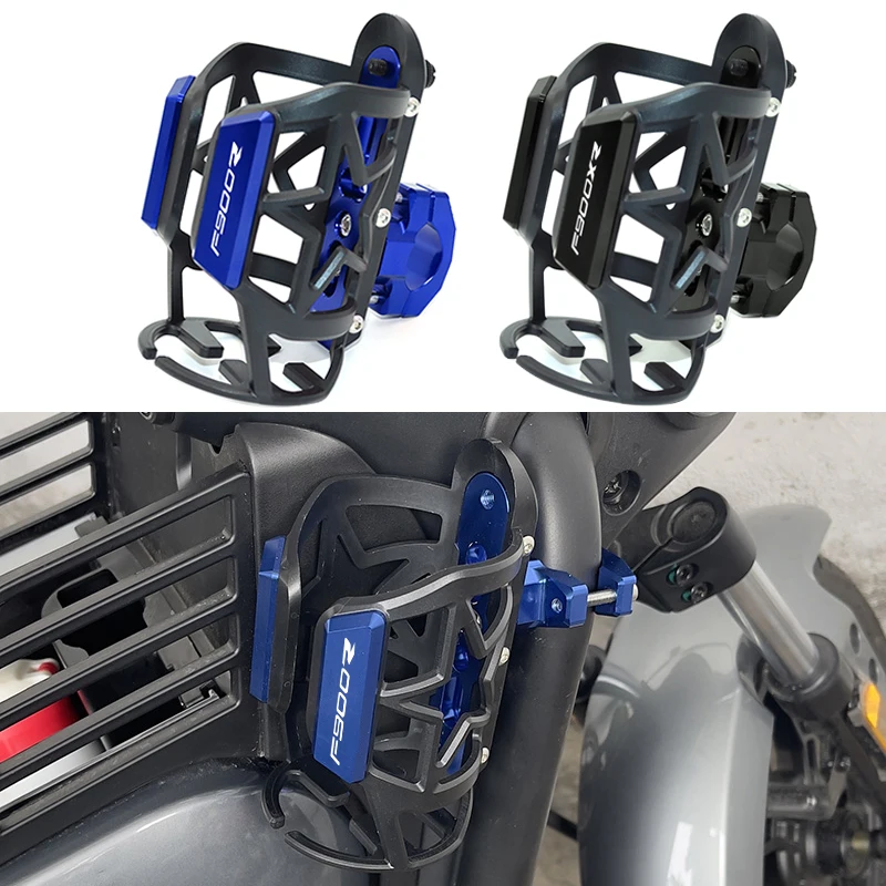 F900R F900XR мотоциклетная бутылочка для напитков, клетка, держатель для стакана для напитков, крепление Sdand для BMW F 900 R F900 R F900 XR 900XR, аксессуары
F900R F900XR мотоциклетная бутылочка для напитков, клетка, держатель для стакана для напитков, крепление Sdand для BMW F 900 R F900 R F900 XR 900XR, аксессуары