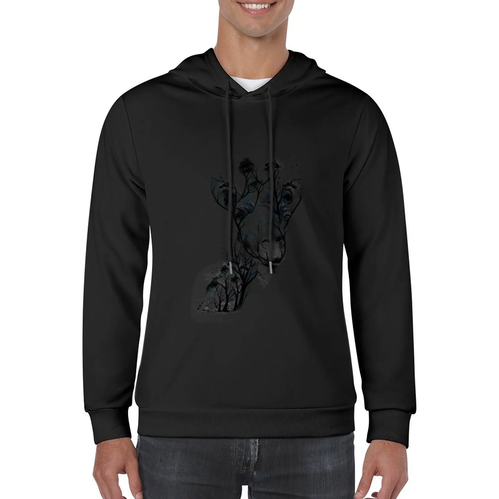 New Wild Giraffe Pullover Hoodie men's autumn clothes korean style clothes mens hoodies
New Wild Giraffe Pullover Hoodie men's autumn clothes korean style clothes mens hoodies