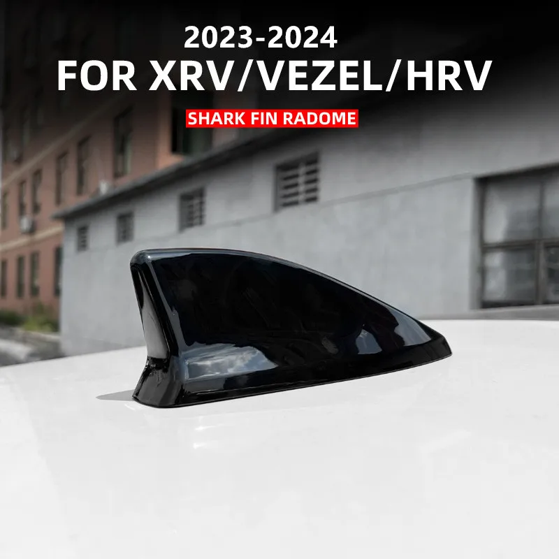 Car Antenna Cover Carbon Fiber pattern for Honda ZRV VEZEL HRV CRV ACCORD 2023 2024 Shark Fin Antenna Trim Cover Antenna Cover
Car Antenna Cover Carbon Fiber pattern for Honda ZRV VEZEL HRV CRV ACCORD 2023 2024 Shark Fin Antenna Trim Cover Antenna Cover