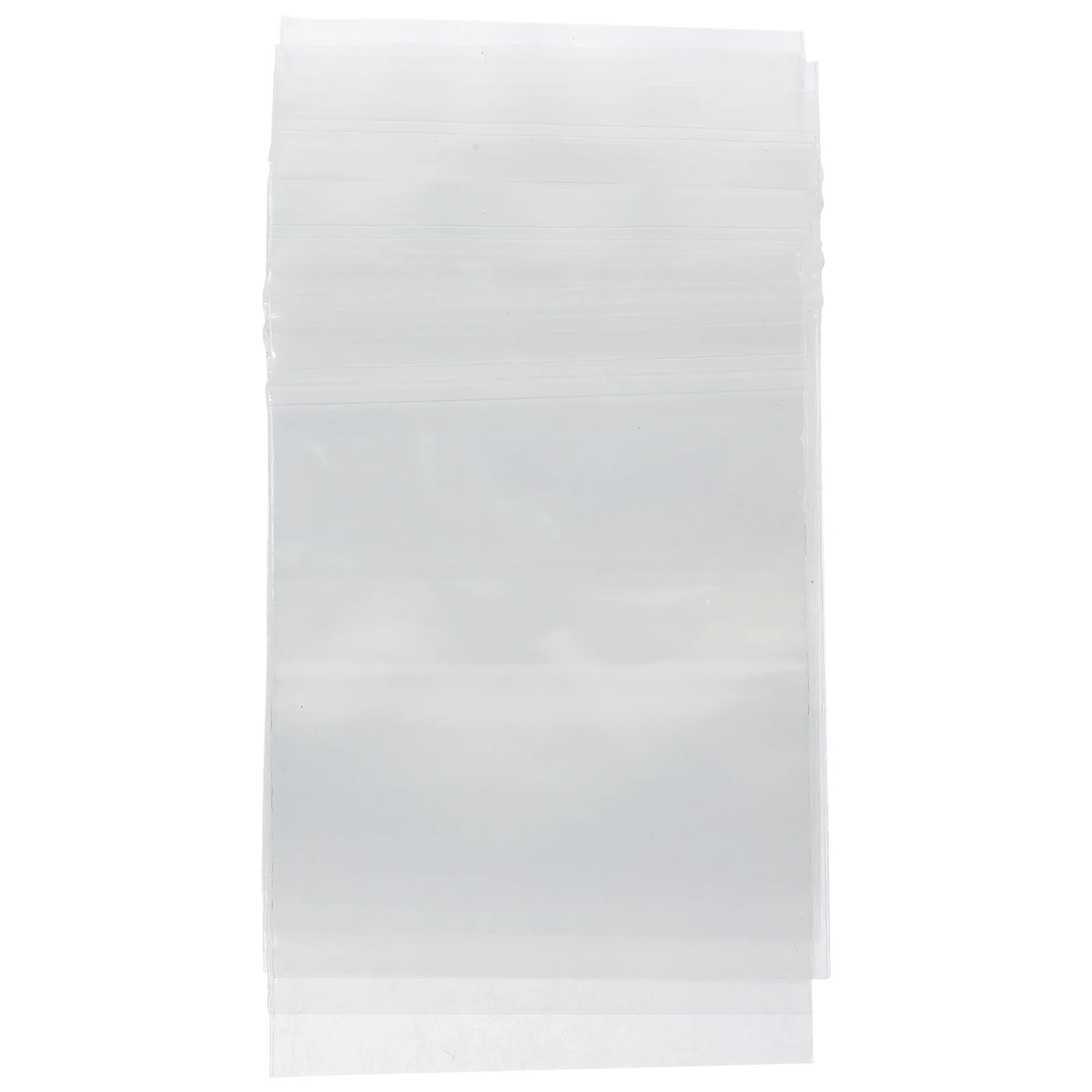 100 pcs Reusable Packaging Bags Self Sealing Bags Small Packaging Bags Portable Packaging Bags
100 pcs Reusable Packaging Bags Self Sealing Bags Small Packaging Bags Portable Packaging Bags