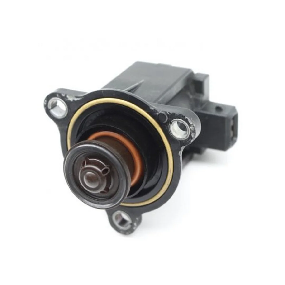 11657601058 Vacuum Pressure Converter for 7590581 135I 335I 535I 640I 7601058 11657590581
11657601058 Vacuum Pressure Converter for 7590581 135I 335I 535I 640I 7601058 11657590581