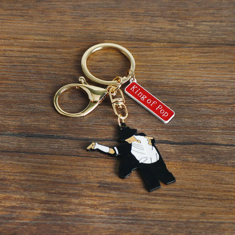 Cartoon Figure Keyring Keychain For Men Cosplay Props Gift Trendy Alloy Enamel Anime Charactor Letters Pendant Key Ring Accesso Cartoon Figure Keyring Keychain For Men Cosplay Props Gift Trendy Alloy Enamel Anime Charactor Letters Pendant Key Ring Accesso