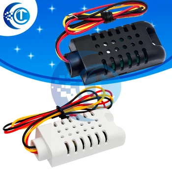 AM2301 DHT21 Digital Temperature Humidity Sensor Module