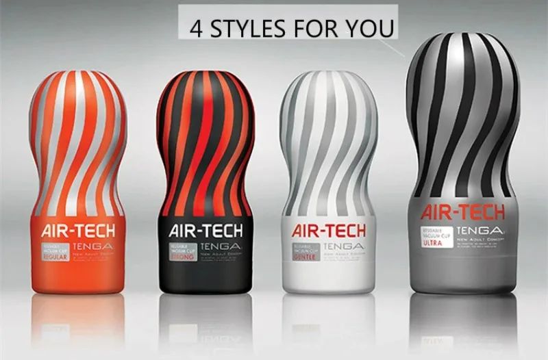 TENGA Air-tech Vacuum Sex Cup Reusable Japan Original Soft Silicone Vagina Real Pussy Sexy Pocket Male Masturbator Cup Sex Toy TENGA Air-tech Vacuum Sex Cup Reusable Japan Original Soft Silicone Vagina Real Pussy Sexy Pocket Male Masturbator Cup Sex Toy