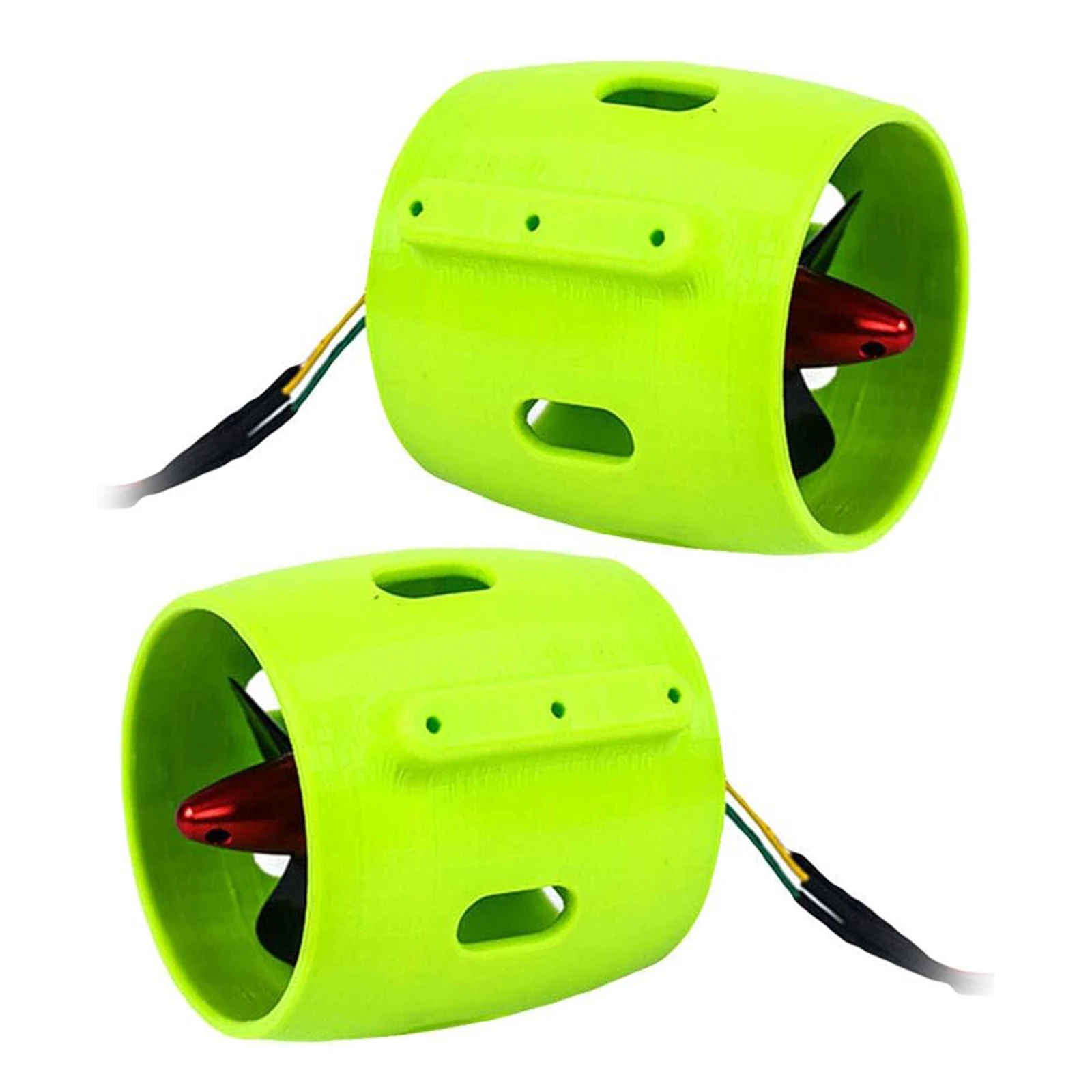 High Quality Thruster Drive Engine 20A 25cm RC Boat Underwater Underwater Robots Universal Brushless Model Ship
High Quality Thruster Drive Engine 20A 25cm RC Boat Underwater Underwater Robots Universal Brushless Model Ship