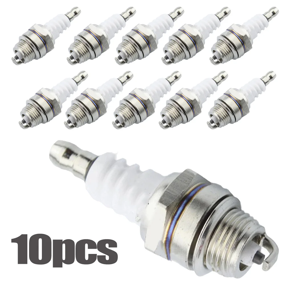 10pcs/lot Spark Plug For Stihl For Hedge Series Garden Trimmer Lawnmover Blower Chainsaw Brushcutter Garden Power Tools Parts
10pcs/lot Spark Plug For Stihl For Hedge Series Garden Trimmer Lawnmover Blower Chainsaw Brushcutter Garden Power Tools Parts