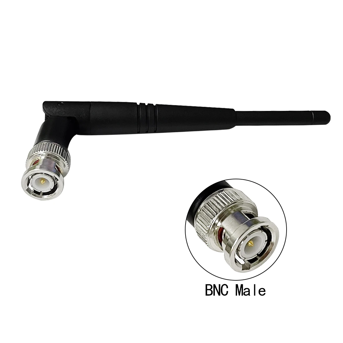 1PC Wifi Antenna 2.4Ghz 3dbi Gain Omni with BNC Male Connector Wireless AP Aerial Rubber Duck 14cm Long NEW Wholesale
1PC Wifi Antenna 2.4Ghz 3dbi Gain Omni with BNC Male Connector Wireless AP Aerial Rubber Duck 14cm Long NEW Wholesale
