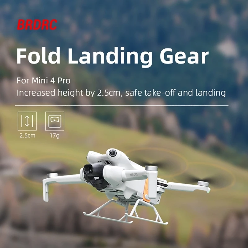 Lightweight Propeller Holder Landing Gear Protector for Mini 4 Pro Aircraft Propeller Straps Guard Easy Installation Drop Ship
Lightweight Propeller Holder Landing Gear Protector for Mini 4 Pro Aircraft Propeller Straps Guard Easy Installation Drop Ship