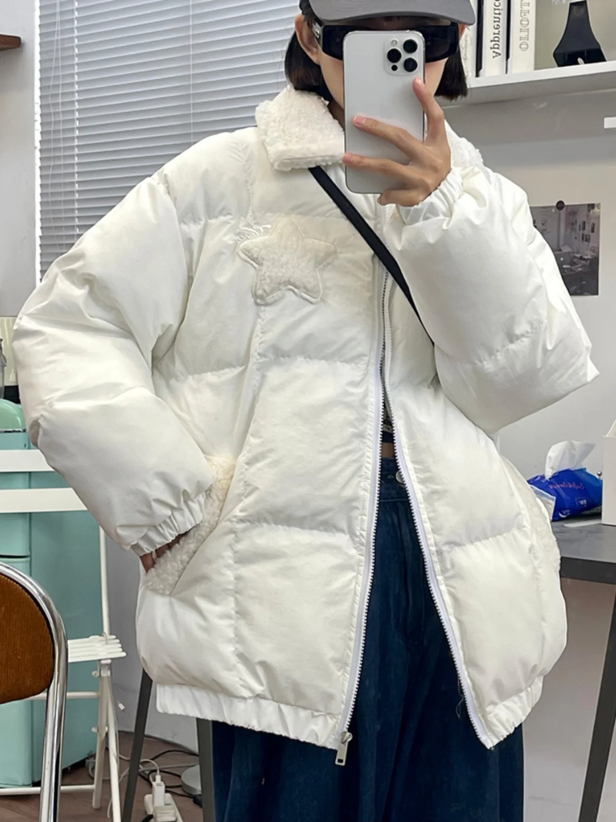 thumb