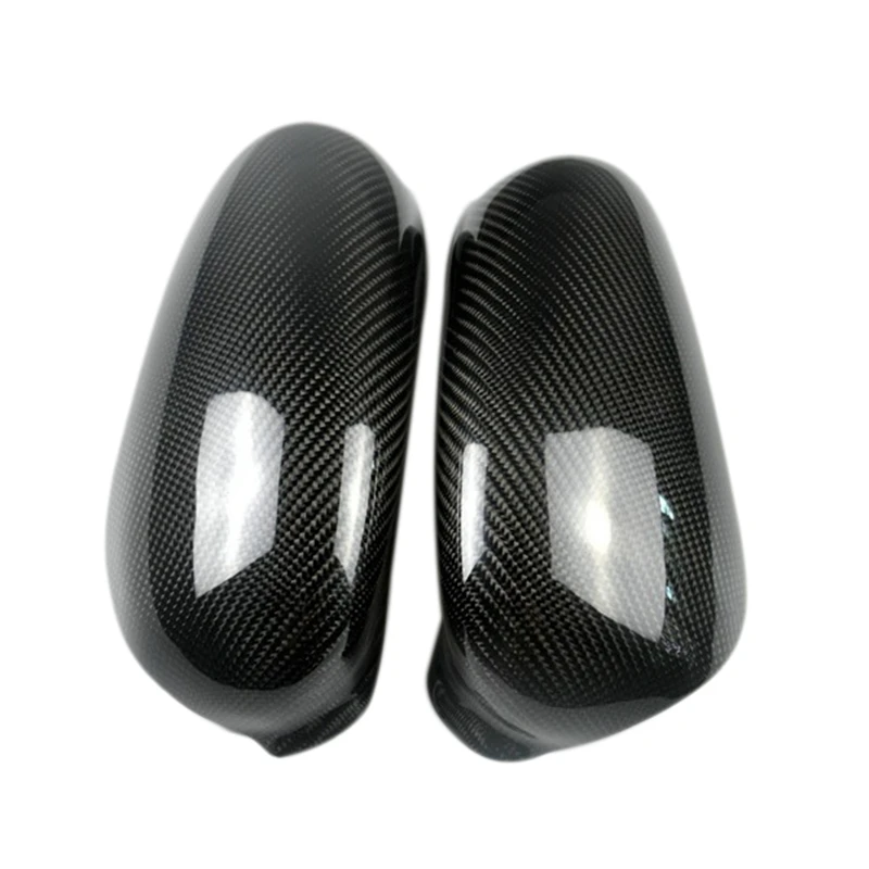 For Porsche Carrera Boxster Cayman 911 996 986 1997-2004 Carbon Fiber Side Rear View Mirror Cover Trim
For Porsche Carrera Boxster Cayman 911 996 986 1997-2004 Carbon Fiber Side Rear View Mirror Cover Trim