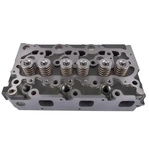 Головка цилиндра двигателя AP02 для Kubota D1503 KX91-3 U35 R420 L2900 L3000 16487-03045
Головка цилиндра двигателя AP02 для Kubota D1503 KX91-3 U35 R420 L2900 L3000 16487-03045