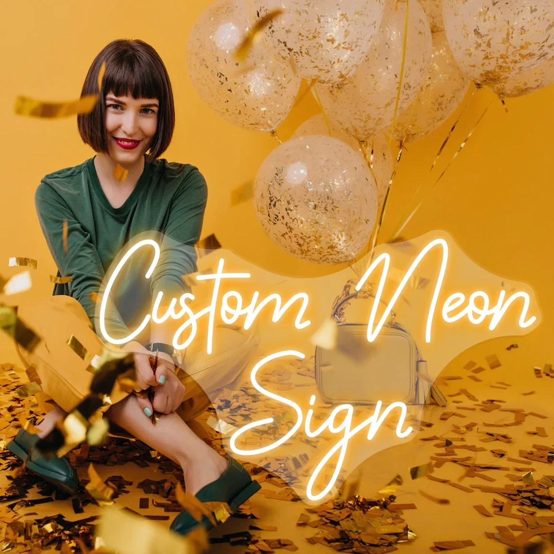 Custom Neon Signs Personalised Led Light Design Company Name Logo Birthday Party Wedding Decoration Dimmable Night Neon Lights
Custom Neon Signs Personalised Led Light Design Company Name Logo Birthday Party Wedding Decoration Dimmable Night Neon Lights