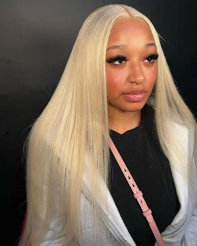 Brazilian 613 bone straight 13x6 hd lace frontal human hair wig 40 inch blonde Neddie preplucked cheap wigs on sale clearance
Brazilian 613 bone straight 13x6 hd lace frontal human hair wig 40 inch blonde Neddie preplucked cheap wigs on sale clearance