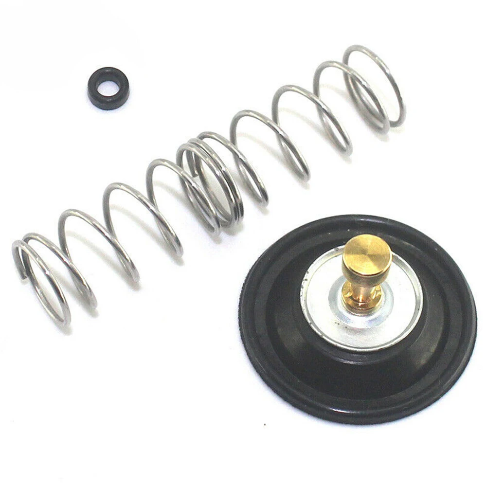 Improve Your Bike's Performance with This Carburetor Air Cut Off Valve Diaphragm for KLX650 Dual Sport
Improve Your Bike's Performance with This Carburetor Air Cut Off Valve Diaphragm for KLX650 Dual Sport