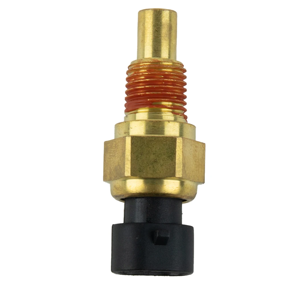 High Quality Temp Sensor Temperature Sensor 53 71 92 149 Series 60 Alloy Plastic For Detroit Diesel Heater Accessories
High Quality Temp Sensor Temperature Sensor 53 71 92 149 Series 60 Alloy Plastic For Detroit Diesel Heater Accessories
