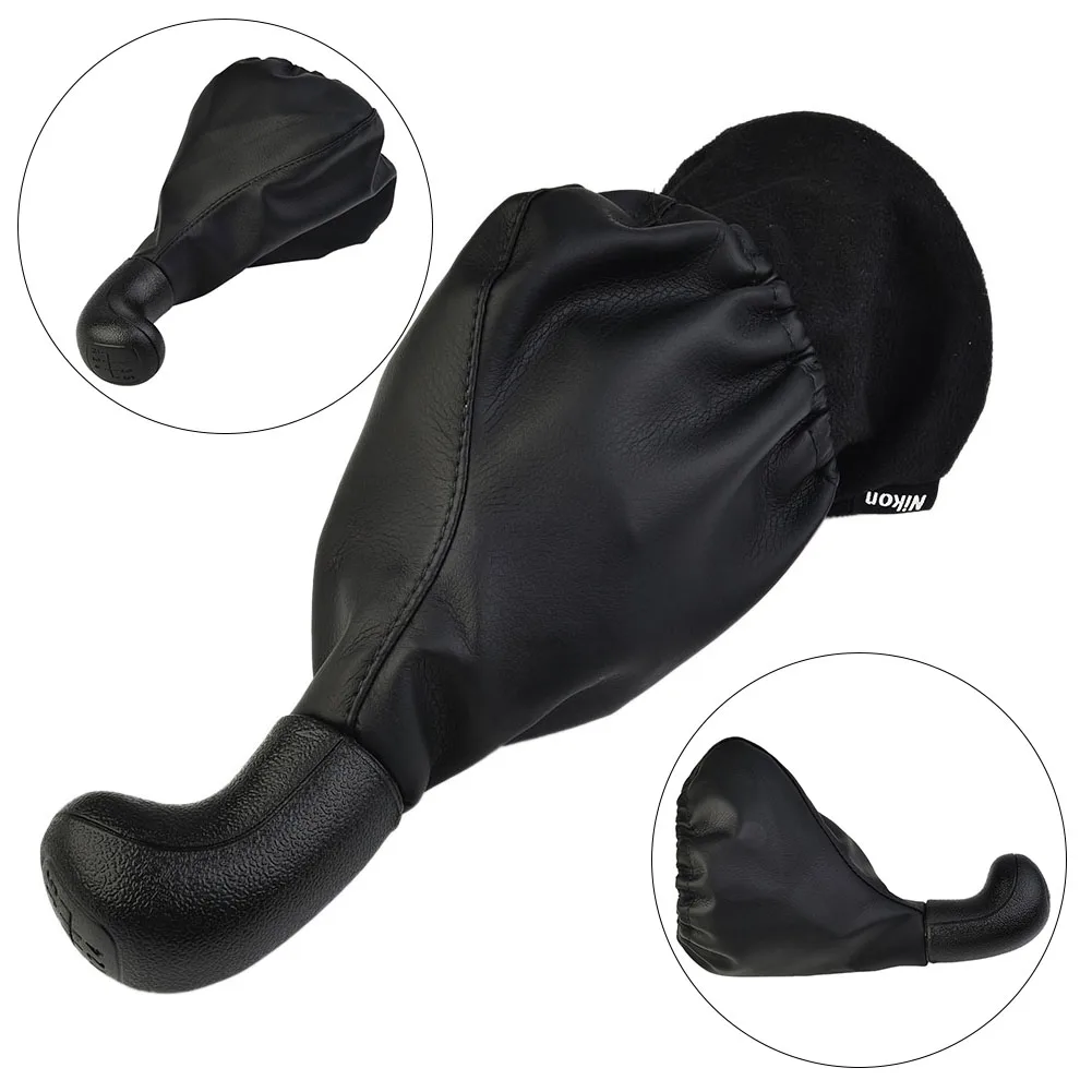 A22221 Gear Shift Gaiter Knob Black Decor Faux leather For Mercedes VITO W638 96-00 0002670010 Durable New Practical
A22221 Gear Shift Gaiter Knob Black Decor Faux leather For Mercedes VITO W638 96-00 0002670010 Durable New Practical