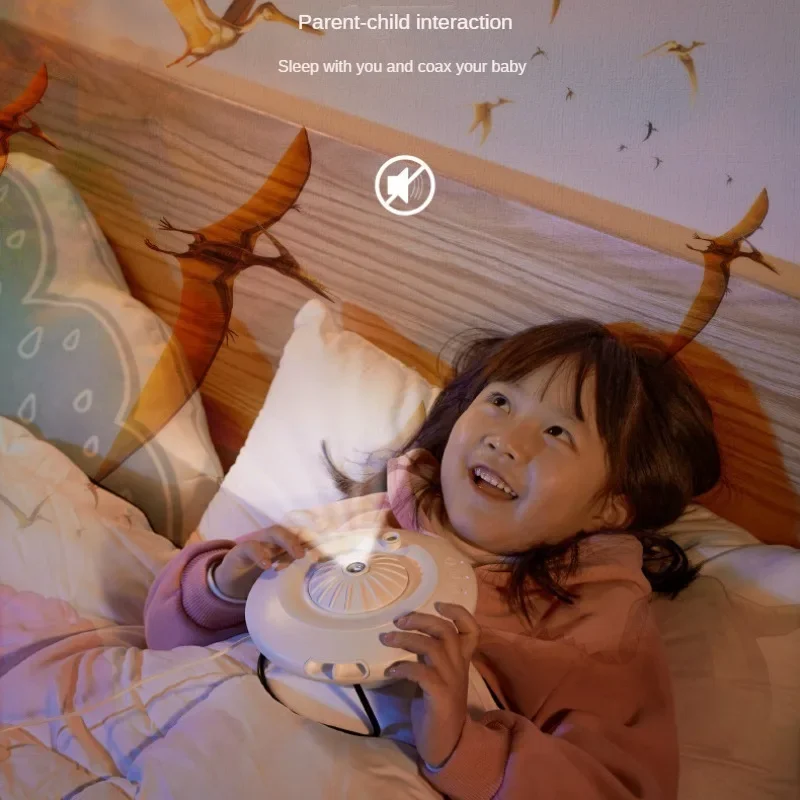 UFO Starry Sky Projector Small Night Light Bedroom Light Sleep Atmosphere Starlight Starry Sky Children Romantic Dream Birthday
UFO Starry Sky Projector Small Night Light Bedroom Light Sleep Atmosphere Starlight Starry Sky Children Romantic Dream Birthday