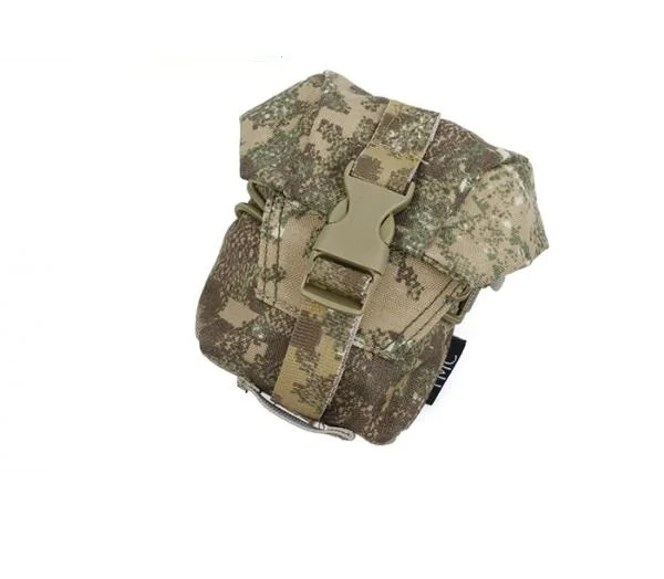 Outdoor Tactics TMC2345-BL Model Vest Accessory Bag Fabric Imported From the United States
Outdoor Tactics TMC2345-BL Model Vest Accessory Bag Fabric Imported From the United States