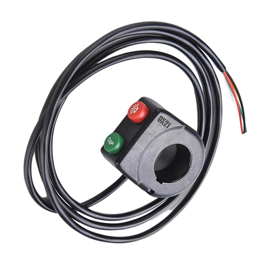 7/8\\\" Motorcycle ATV Handlebar Horn And Headlight Combination Switch Button Motor Switches Turn Signal Motorcycle Parts
7/8\\\" Motorcycle ATV Handlebar Horn And Headlight Combination Switch Button Motor Switches Turn Signal Motorcycle Parts