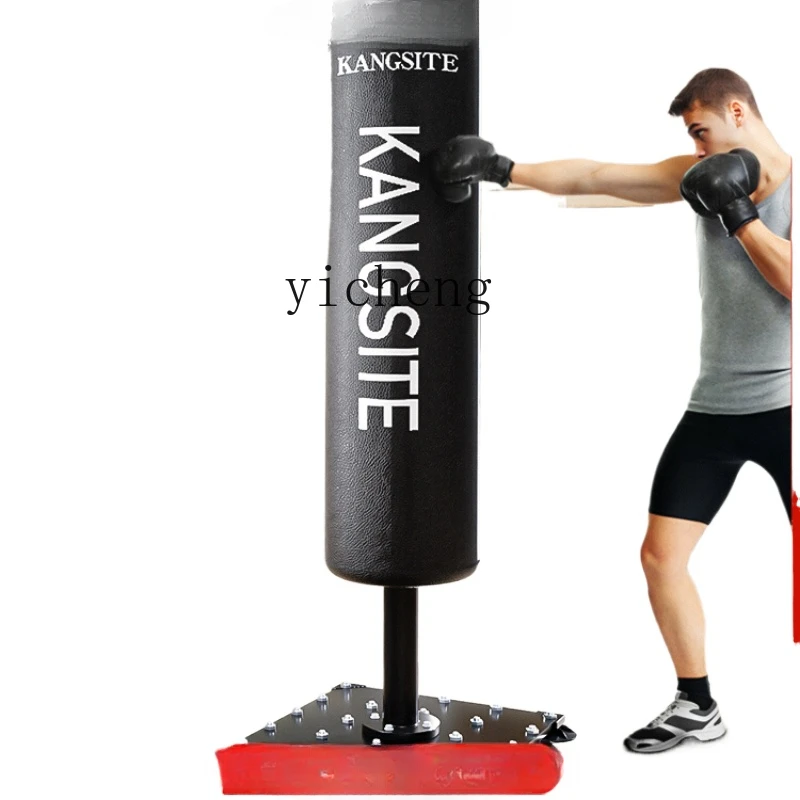 ZF Home Indoor Adult Sanda Taekwondo Training Equipment Suction Cup Children Sandbag
ZF Home Indoor Adult Sanda Taekwondo Training Equipment Suction Cup Children Sandbag