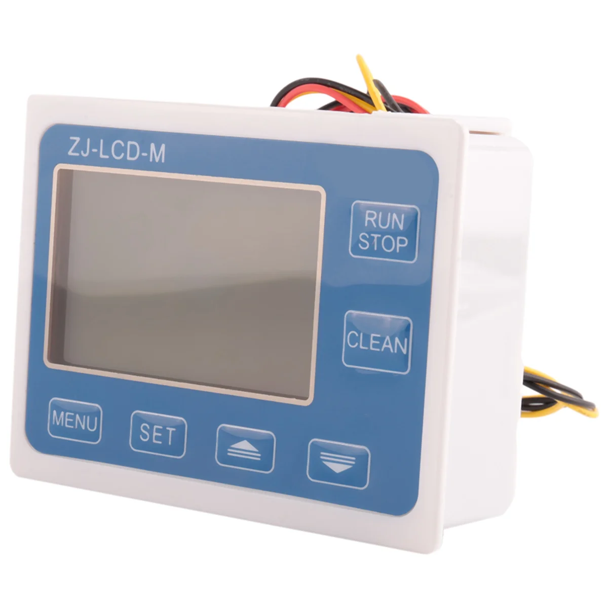 

Control Flow Sensor Meter Lcd Display Zj-Lcd-M Screen For Flow Sensor Flow