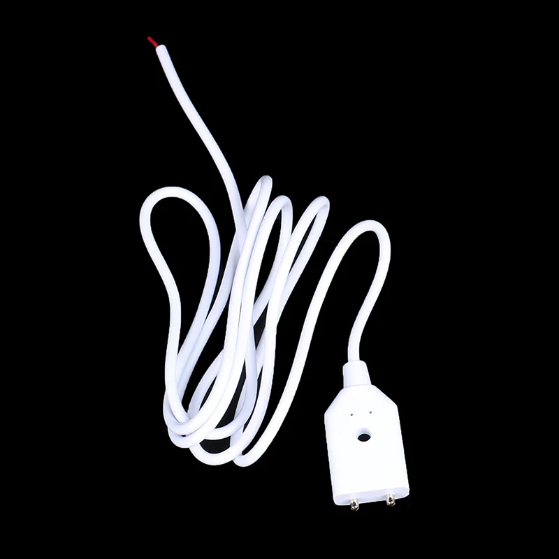 1pcs Wired Type Tater Leakage Alarm Detector Water Sensor NO Cable With Two Metal Poles For Kitchen Bathroom
1pcs Wired Type Tater Leakage Alarm Detector Water Sensor NO Cable With Two Metal Poles For Kitchen Bathroom