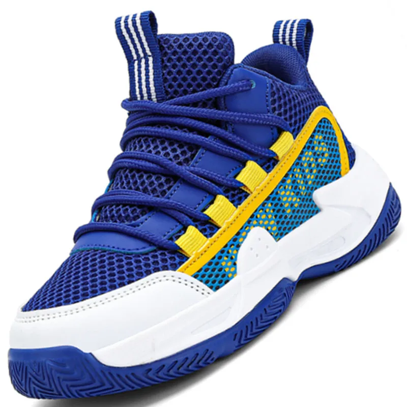 Baby Boys Sport Shoes Mesh Soft Sole Children Kids Sneakers 2023 Spring New Casual Breathable Toddler Basketball Shoes
Baby Boys Sport Shoes Mesh Soft Sole Children Kids Sneakers 2023 Spring New Casual Breathable Toddler Basketball Shoes