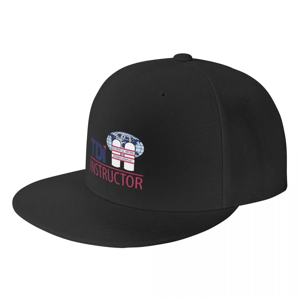 Technical Diving International (TDI) - Instructor Bucket Hat tea hats beach hat Women's Golf Clothing Men's
Technical Diving International (TDI) - Instructor Bucket Hat tea hats beach hat Women's Golf Clothing Men's
