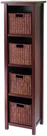 Storage/Organization, 4 Small, Walnut/Black Bogg bag charms Cloth hanger Bogg bag Organizador de gorras Under desk cable managem
Storage/Organization, 4 Small, Walnut/Black Bogg bag charms Cloth hanger Bogg bag Organizador de gorras Under desk cable managem