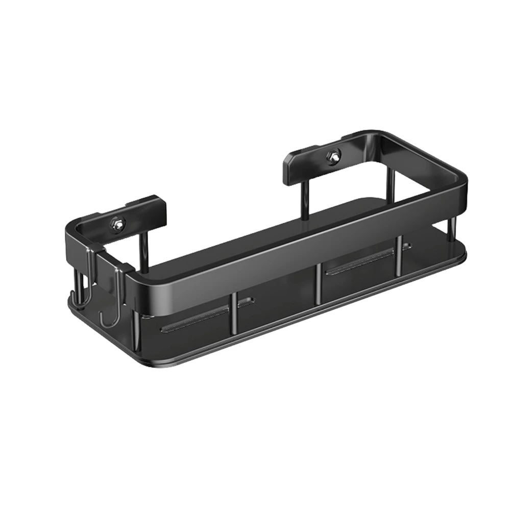 High Quality Practical Kitchen Storage Drain Holder Cutlery Holder Storage Rack Draining Rack 1pc 30x12x8cm Black
High Quality Practical Kitchen Storage Drain Holder Cutlery Holder Storage Rack Draining Rack 1pc 30x12x8cm Black