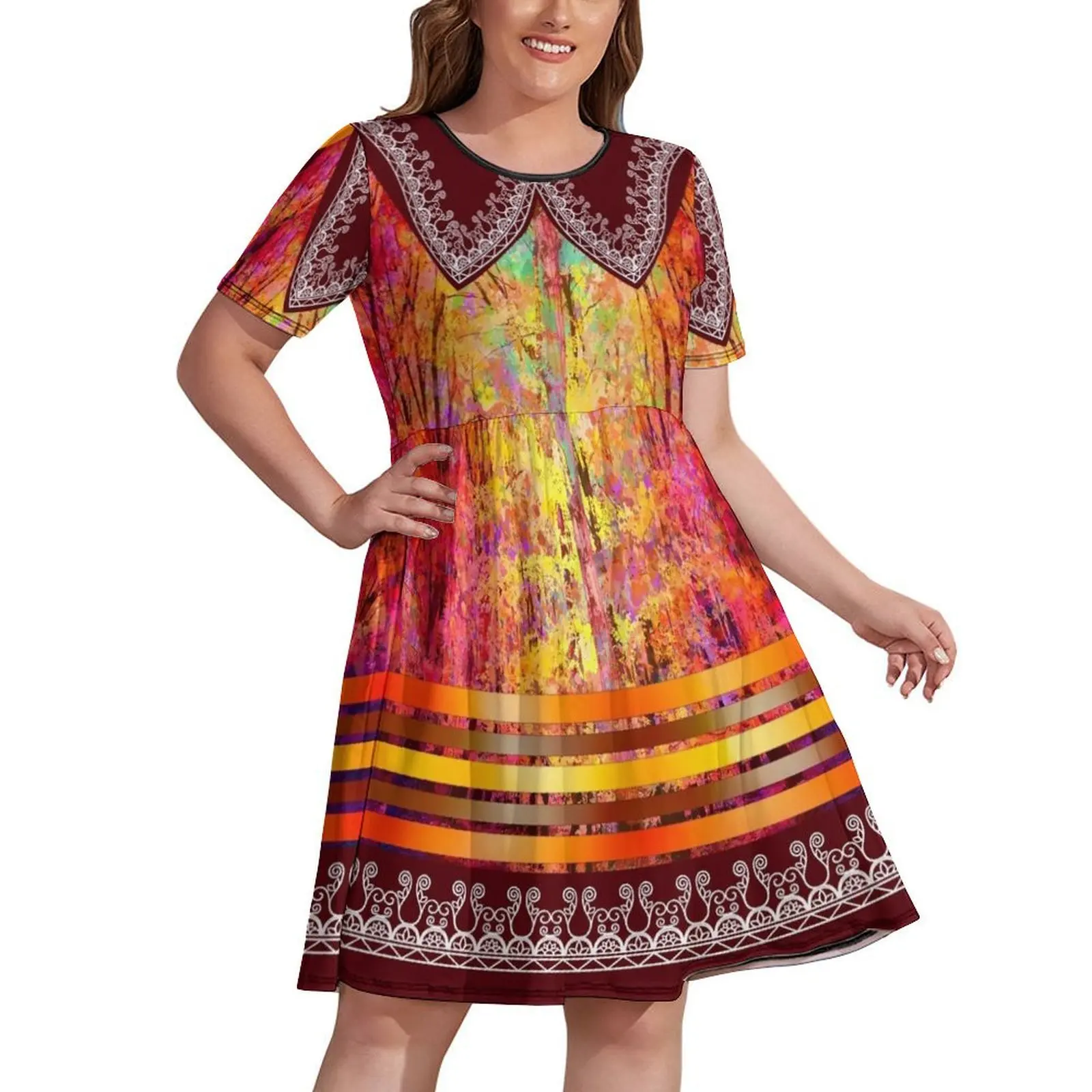 Harvest Dress dresses ladies 2024 summer summer clothes for women dresses for woman women dresses
Harvest Dress dresses ladies 2024 summer summer clothes for women dresses for woman women dresses