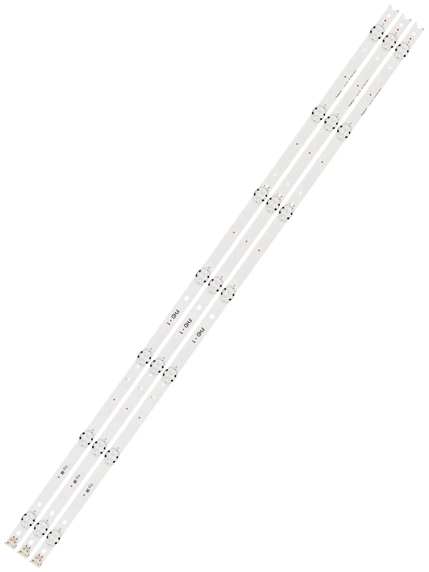 Применимо к LG 43LH5700-фотомагнитная лента LC430DUE (FJA1) 6916L-2743A 6916L-2445A
Применимо к LG 43LH5700-фотомагнитная лента LC430DUE (FJA1) 6916L-2743A 6916L-2445A